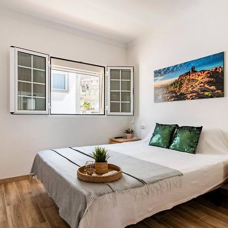 Villa Aspen Gran Canaria Arguineguin Ngoại thất bức ảnh
