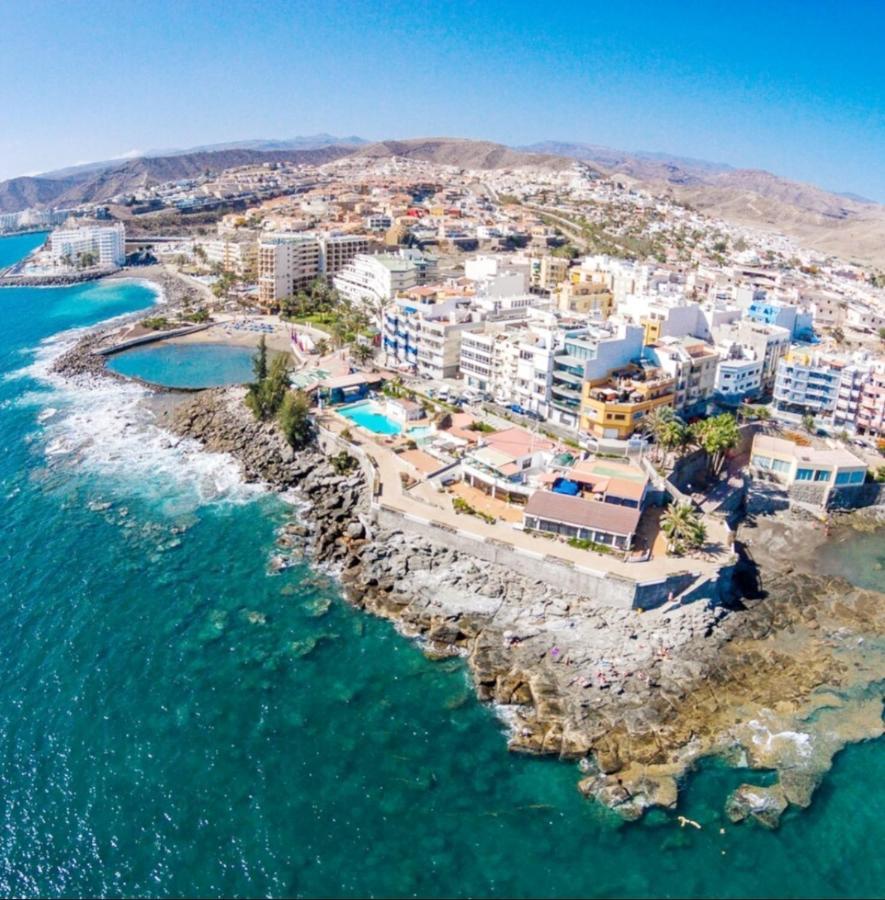Villa Aspen Gran Canaria Arguineguin Ngoại thất bức ảnh