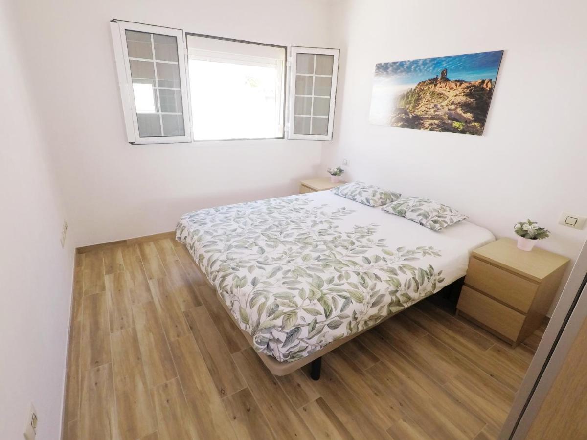 Villa Aspen Gran Canaria Arguineguin Ngoại thất bức ảnh