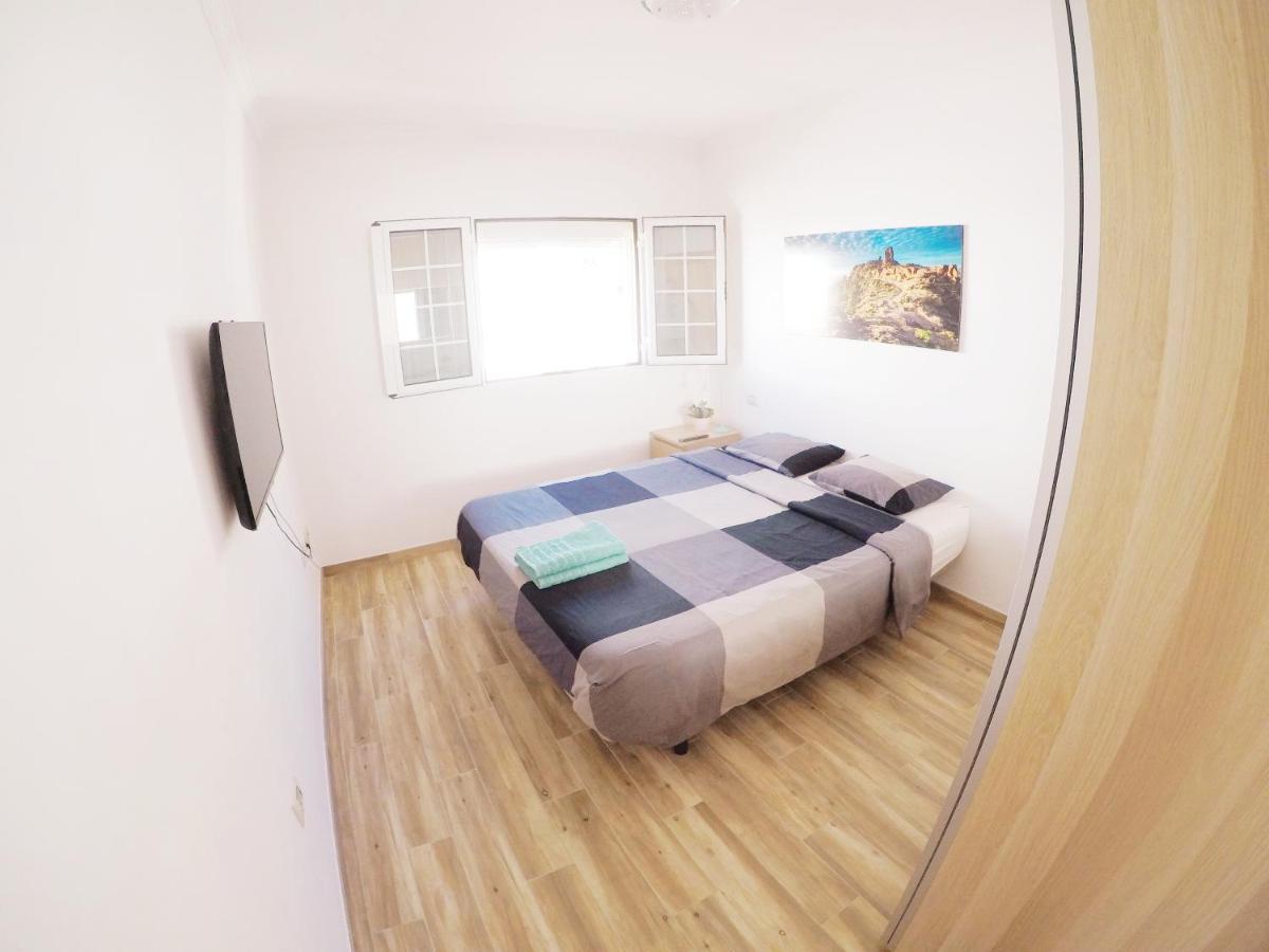 Villa Aspen Gran Canaria Arguineguin Ngoại thất bức ảnh