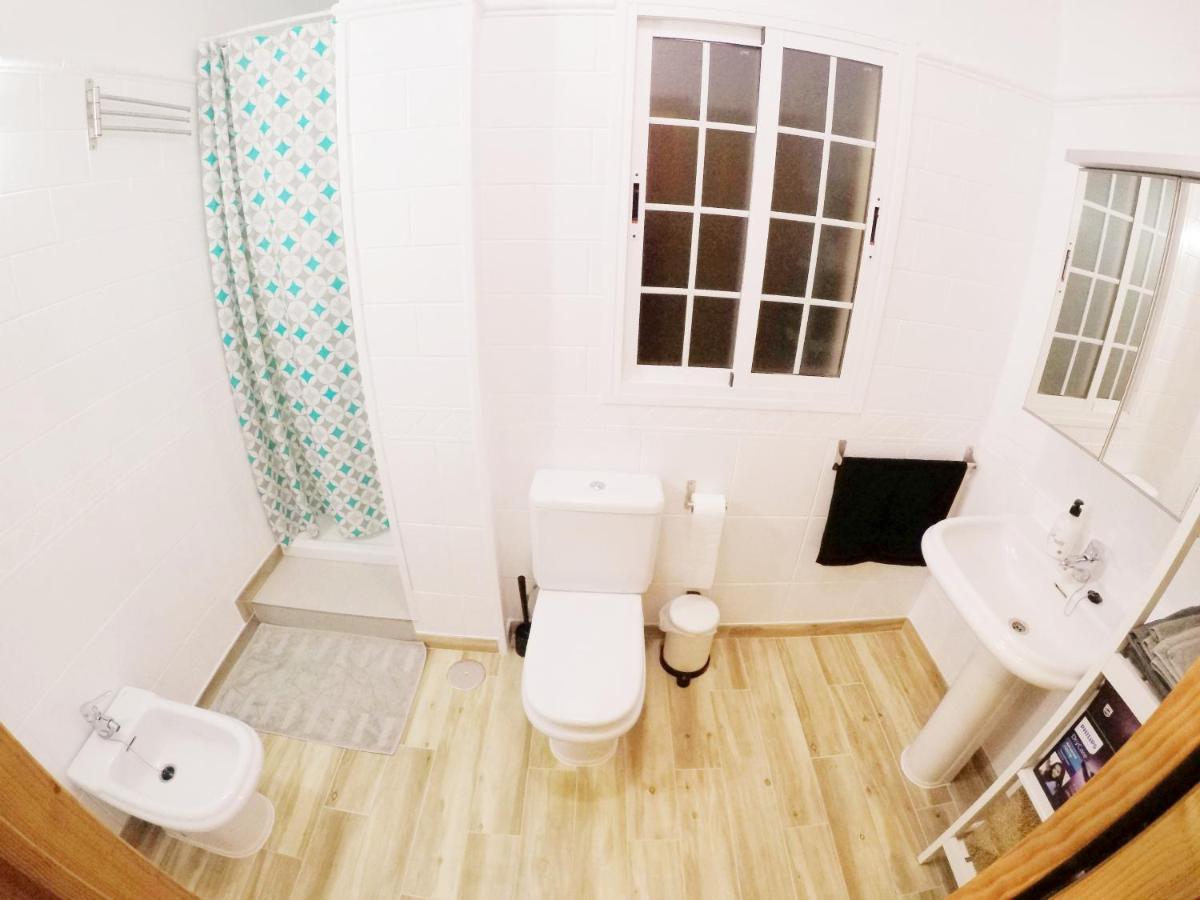 Villa Aspen Gran Canaria Arguineguin Ngoại thất bức ảnh