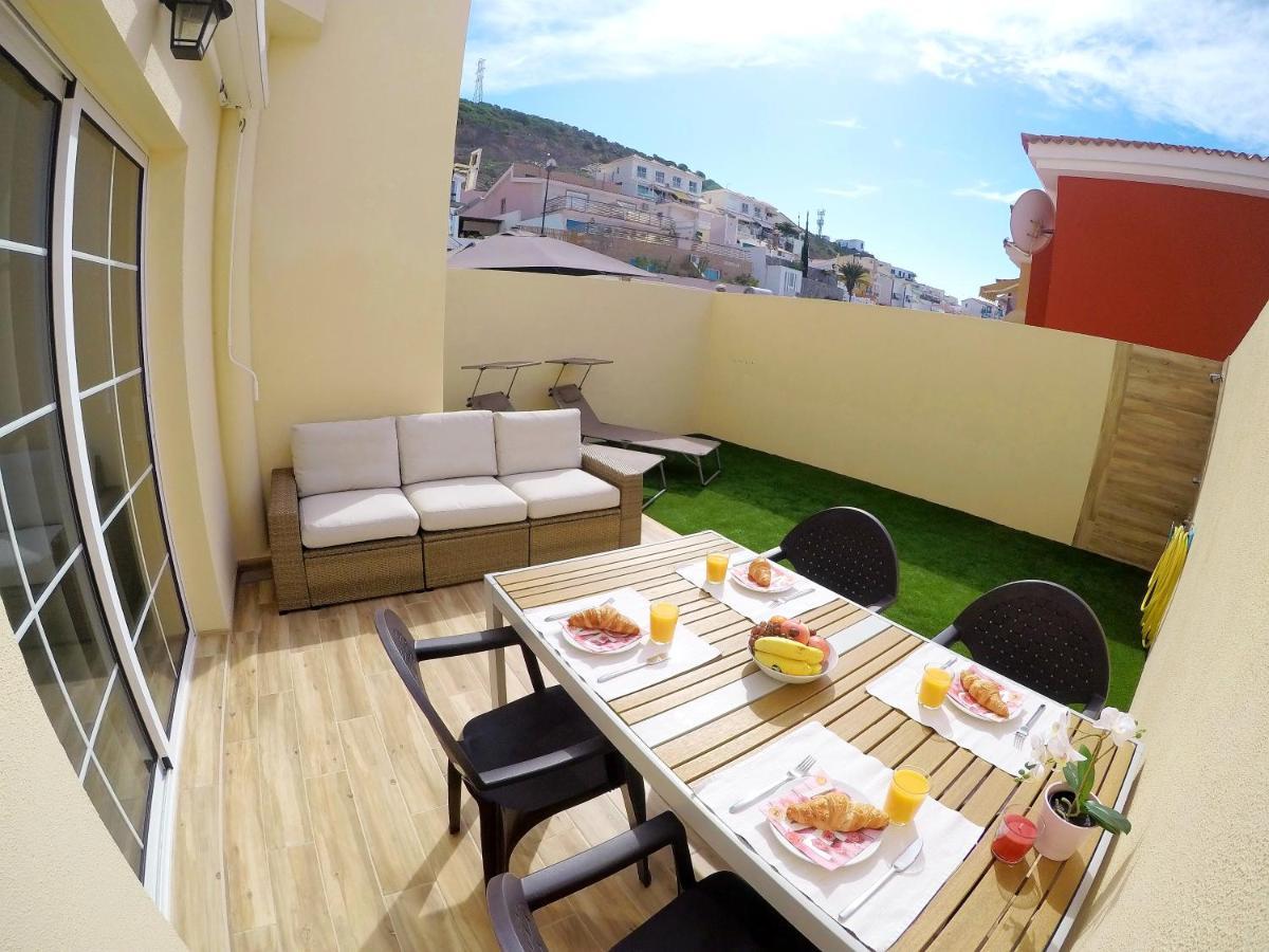 Villa Aspen Gran Canaria Arguineguin Ngoại thất bức ảnh