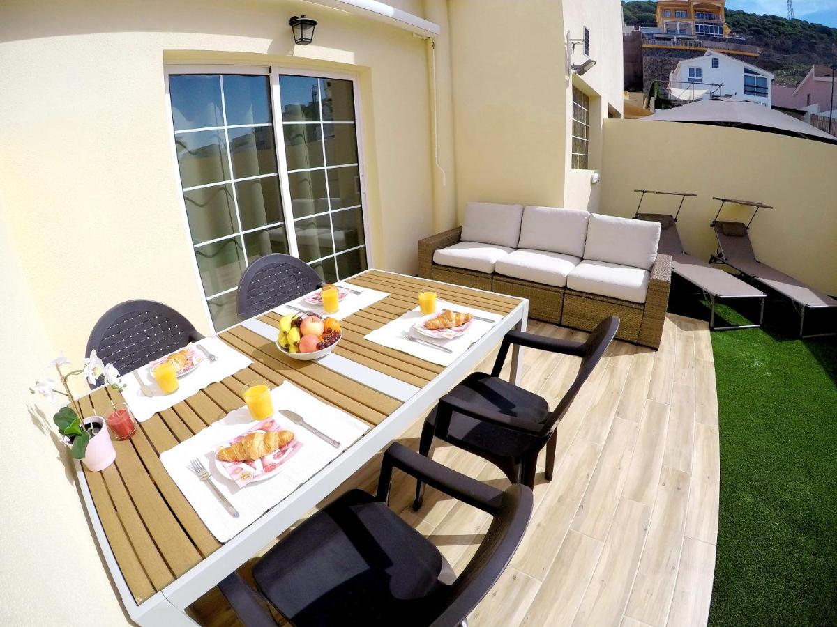 Villa Aspen Gran Canaria Arguineguin Ngoại thất bức ảnh
