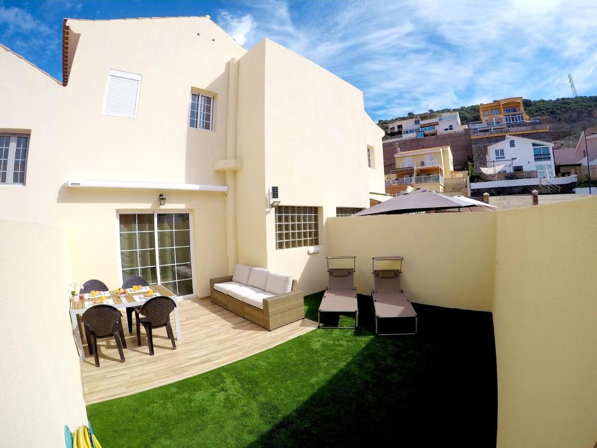 Villa Aspen Gran Canaria Arguineguin Ngoại thất bức ảnh