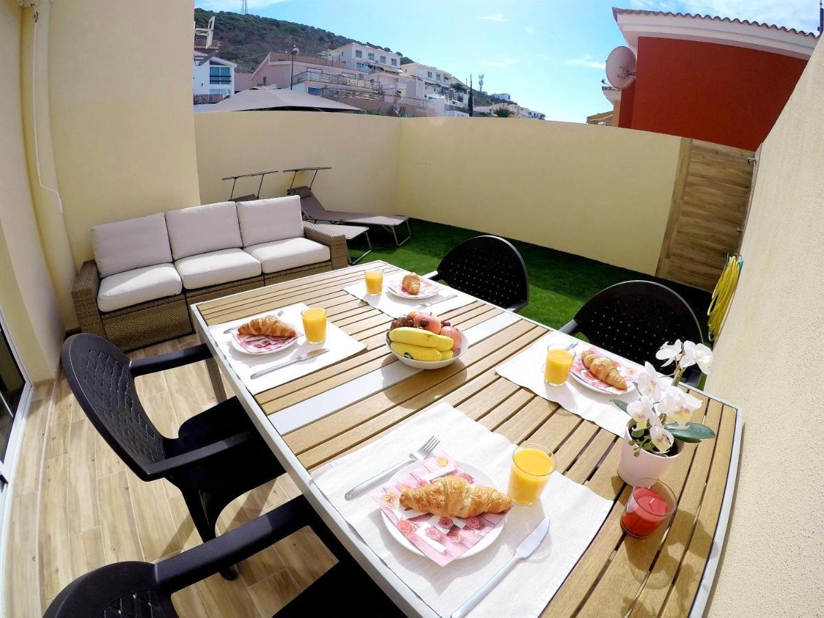 Villa Aspen Gran Canaria Arguineguin Ngoại thất bức ảnh