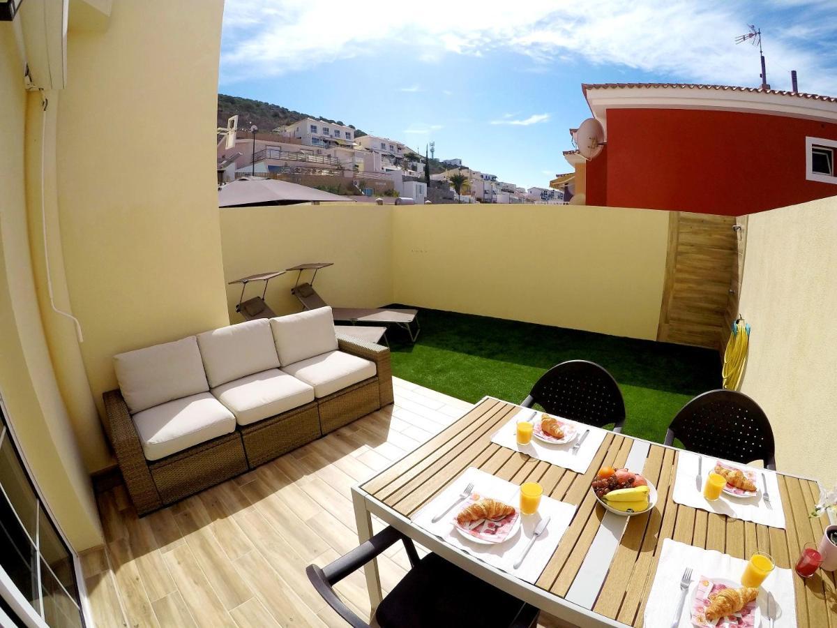 Villa Aspen Gran Canaria Arguineguin Ngoại thất bức ảnh