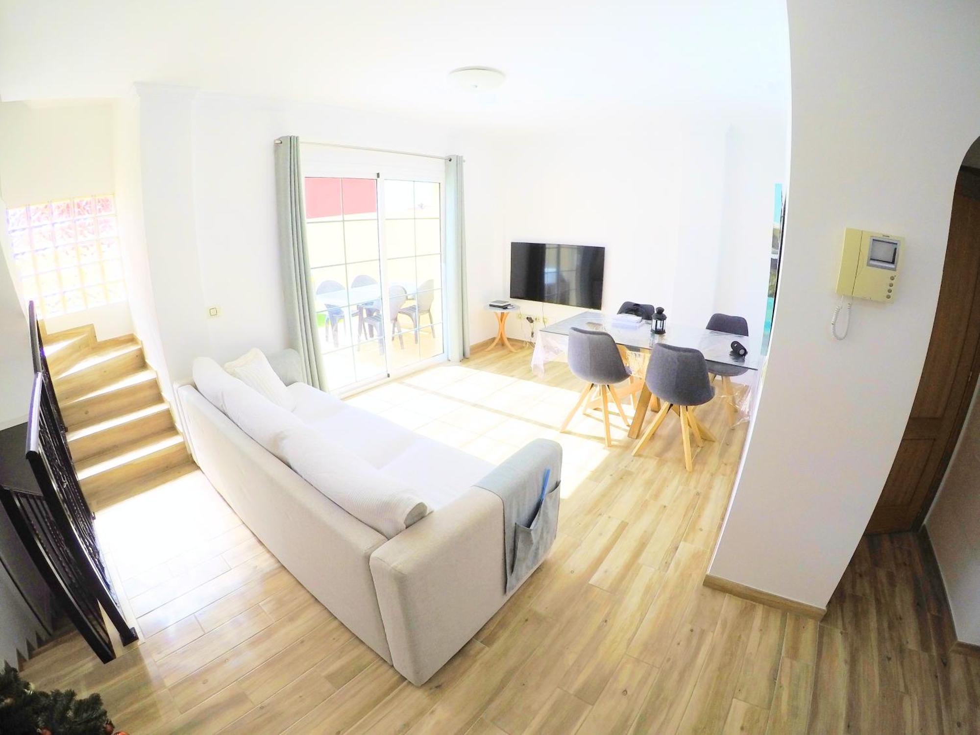 Villa Aspen Gran Canaria Arguineguin Ngoại thất bức ảnh