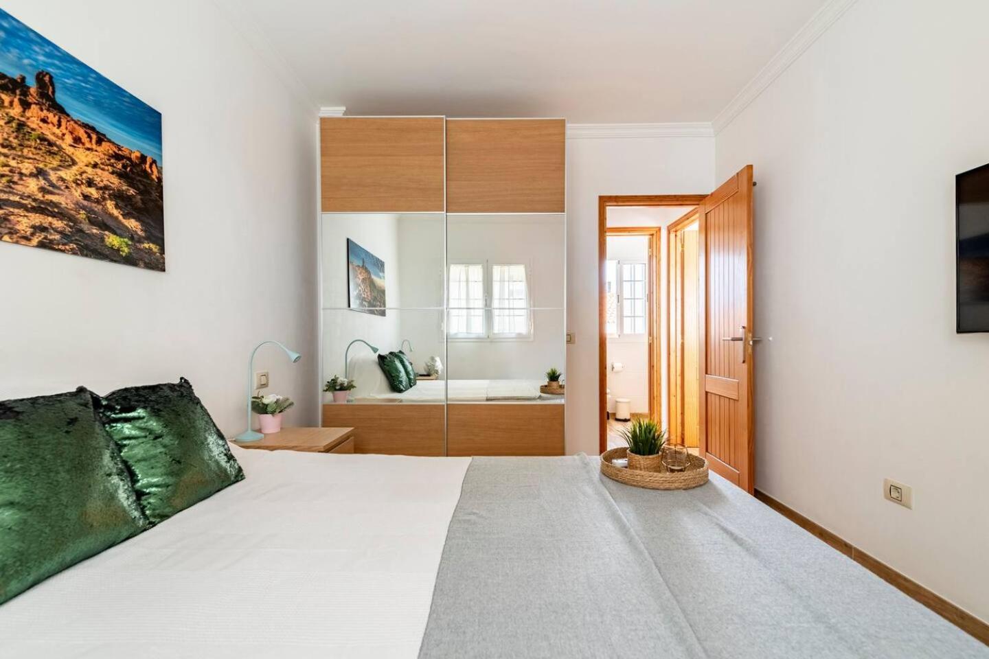 Villa Aspen Gran Canaria Arguineguin Ngoại thất bức ảnh