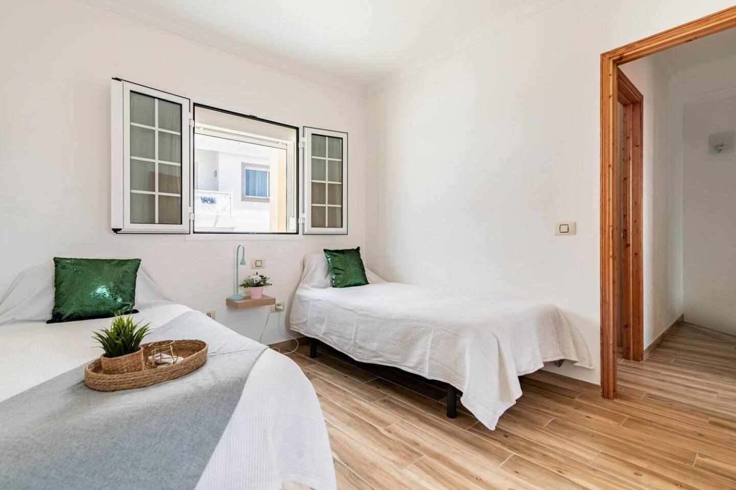 Villa Aspen Gran Canaria Arguineguin Ngoại thất bức ảnh