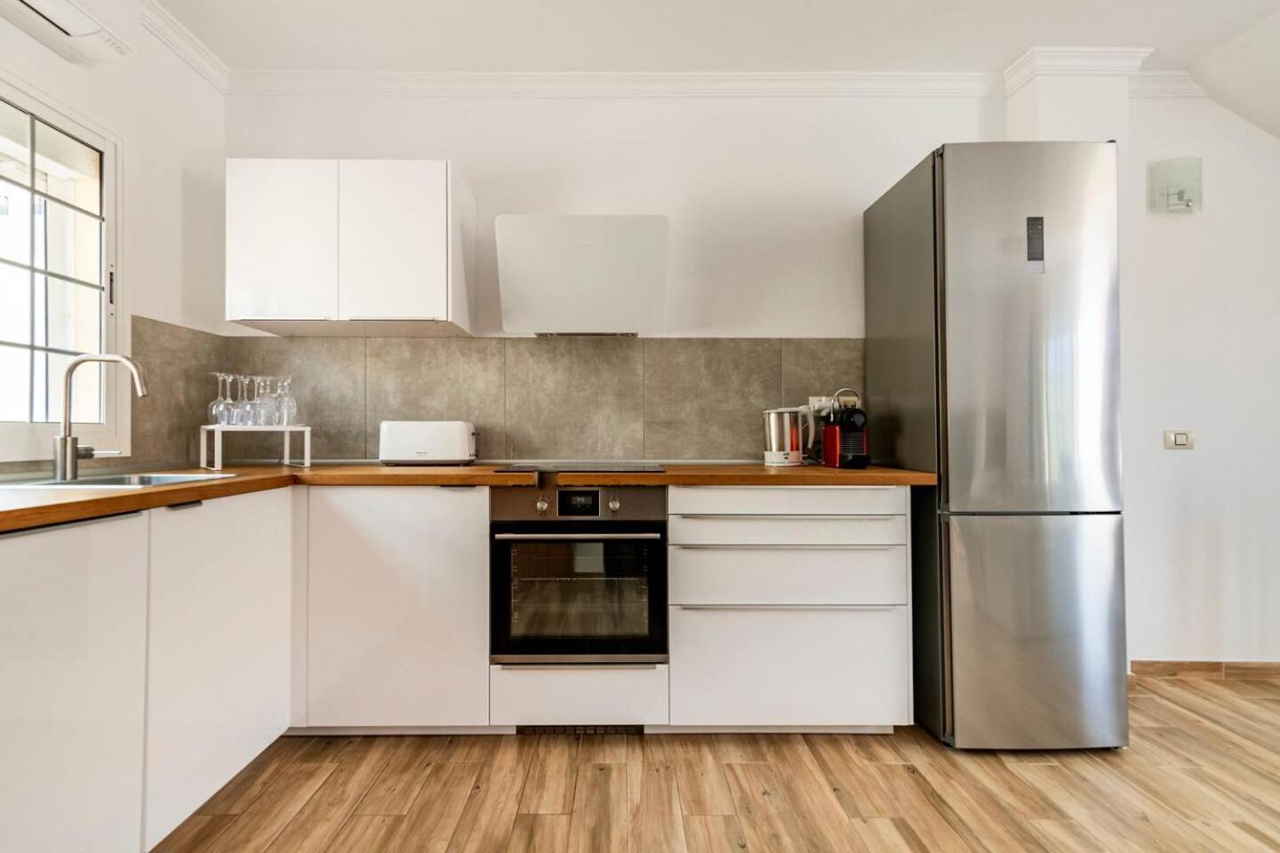 Villa Aspen Gran Canaria Arguineguin Ngoại thất bức ảnh