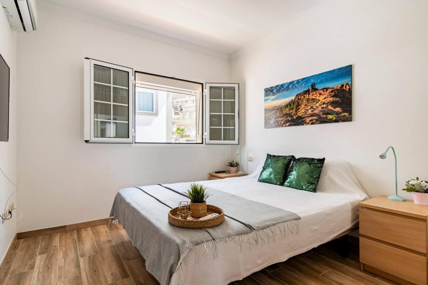 Villa Aspen Gran Canaria Arguineguin Ngoại thất bức ảnh