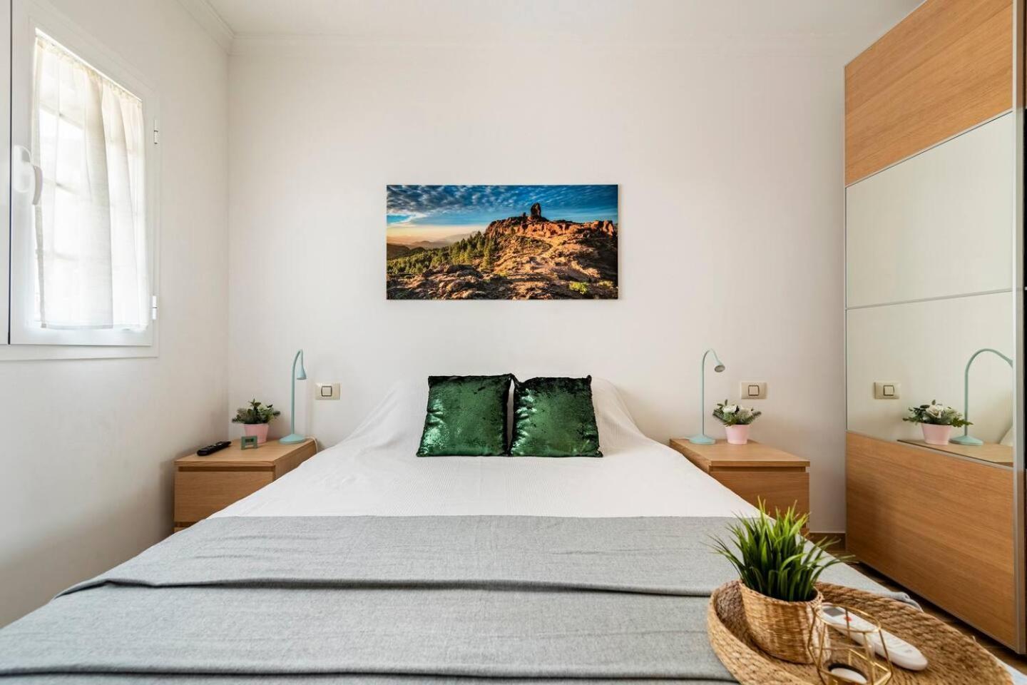 Villa Aspen Gran Canaria Arguineguin Ngoại thất bức ảnh