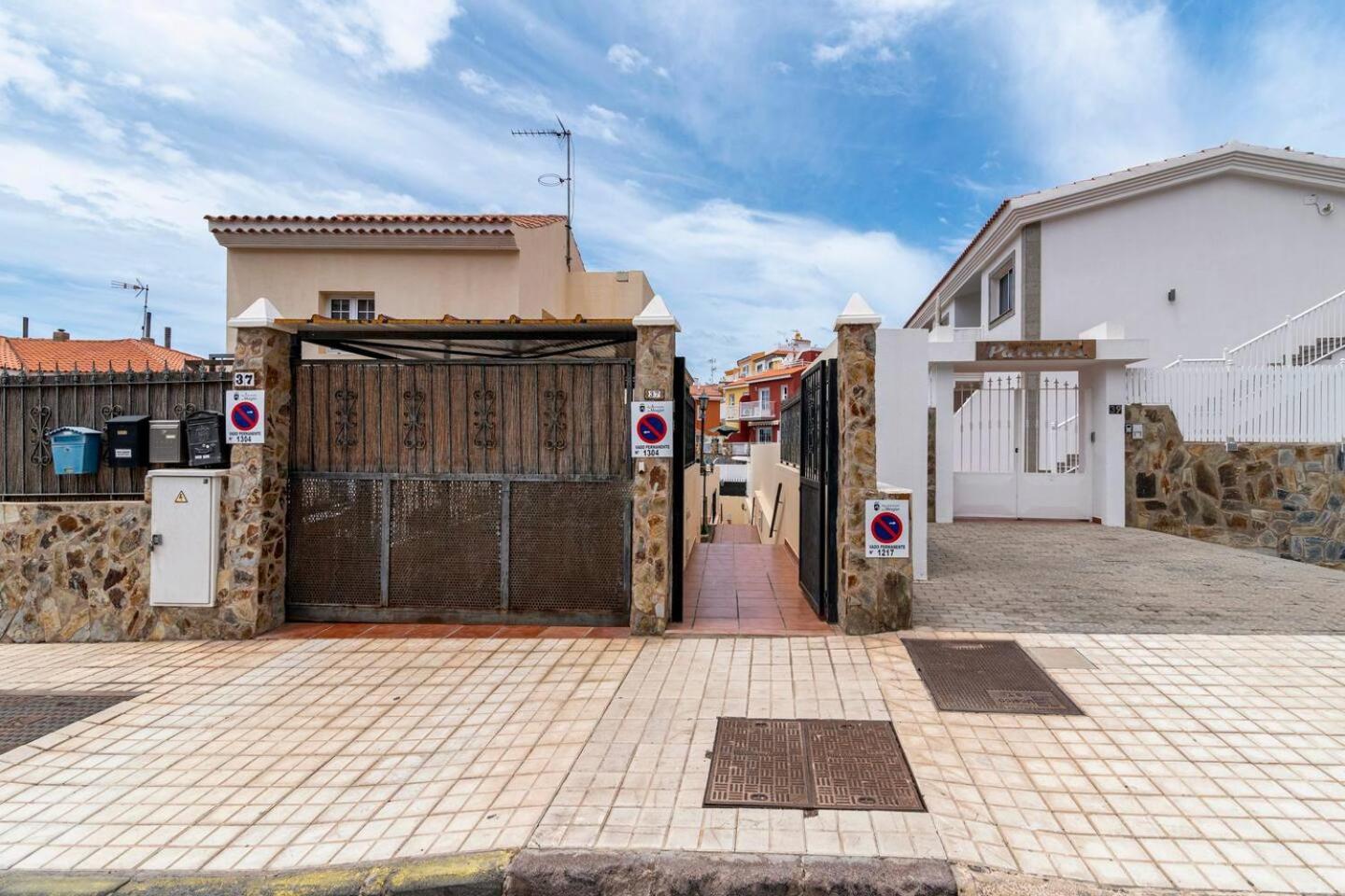 Villa Aspen Gran Canaria Arguineguin Ngoại thất bức ảnh