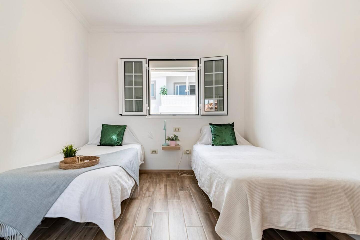 Villa Aspen Gran Canaria Arguineguin Ngoại thất bức ảnh
